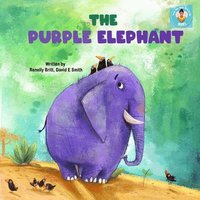 bokomslag The Purple Elephant