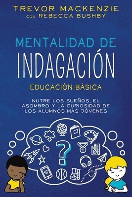 Mentalidad de Indagación