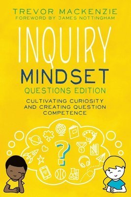 bokomslag Inquiry Mindset