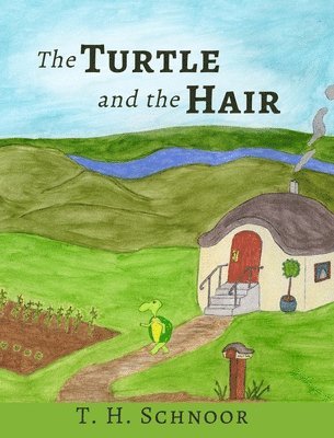 Turtle and the Hair 1