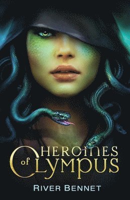 Heroines of Olympus 1