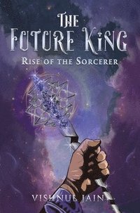 bokomslag The Future King