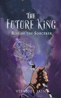 bokomslag Future King