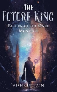 bokomslag Future King