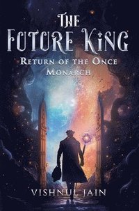 bokomslag The Future King