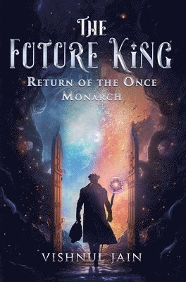 The Future King 1