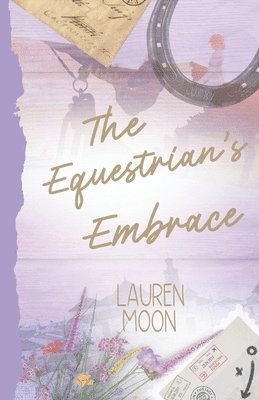 The Equestrian's Embrace 1