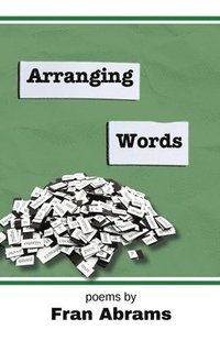 bokomslag Arranging Words