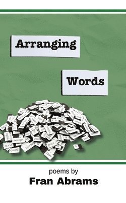 Arranging Words 1