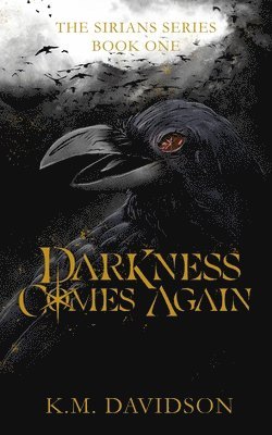 bokomslag Darkness Comes Again