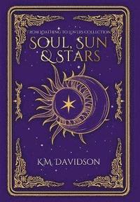 bokomslag Soul, Sun and Stars