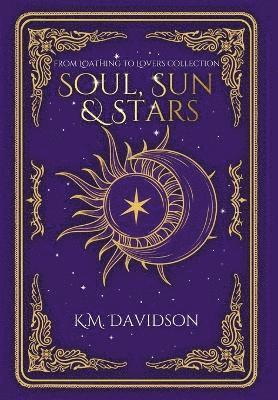 bokomslag Soul, Sun and Stars