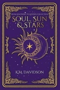 bokomslag Soul, Sun and Stars