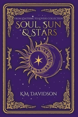 Soul, Sun and Stars 1