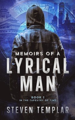 bokomslag Memoirs of a Lyrical Man