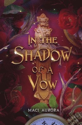 In the Shadow of a Vow 1