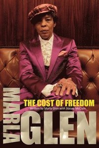 bokomslag Cost of Freedom