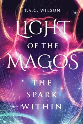 LIGHT of the MAGOS 1