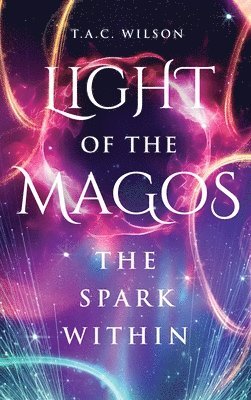 LIGHT of the MAGOS 1