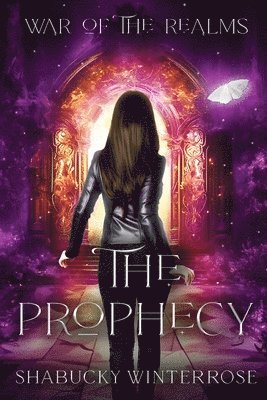 The Prophecy (Large Print) 1