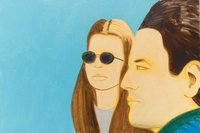 bokomslag Alex Katz: White Lotus
