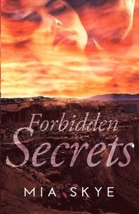 bokomslag Forbidden Secrets