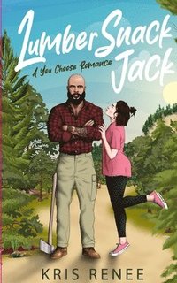 bokomslag LumberSnack Jack