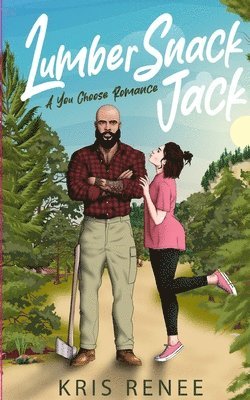 LumberSnack Jack 1