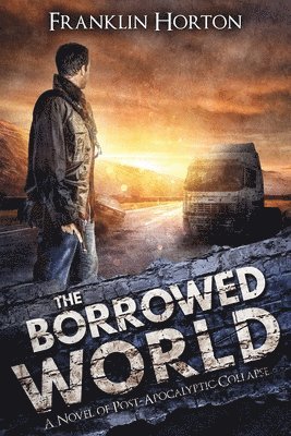 bokomslag Borrowed World
