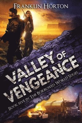 Valley of Vengeance 1