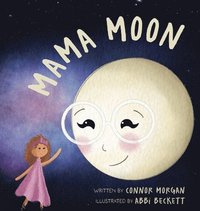 bokomslag Mama Moon