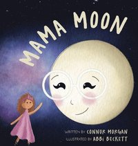 bokomslag Mama Moon