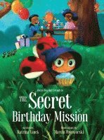 Betsy Bug and Friends in the Secret Birthday Mission 1