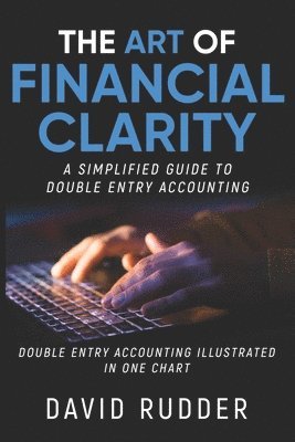 David Rudder - Art of Financial Clarity, Häftad