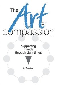 bokomslag Art of Compassion