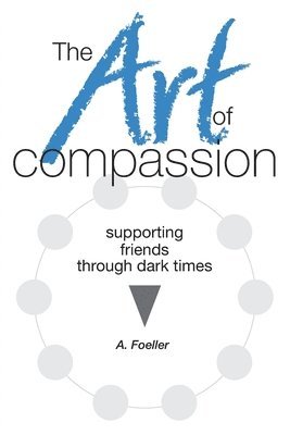 bokomslag Art of Compassion