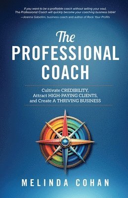 bokomslag Professional Coach