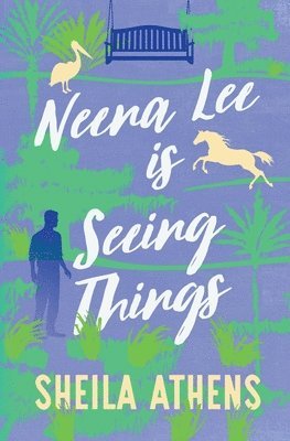 Neena Lee Is Seeing Things 1