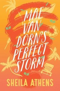 bokomslag Mae Van Dorn's Perfect Storm