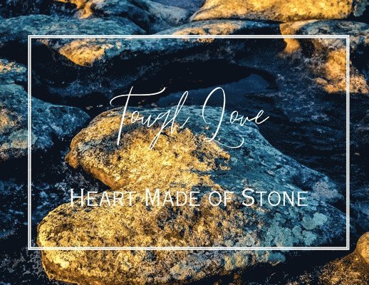 Reshonda Montreuil - Tough Love, Häftad