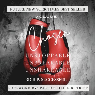 Chosen Volume 3