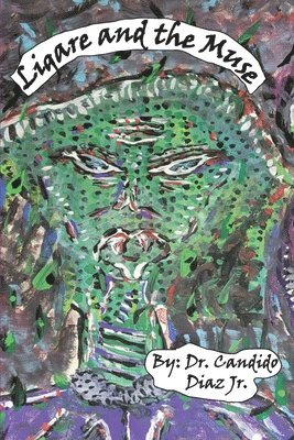 Candido Diaz, David Aretha - Ligare and the Muse (BW), Häftad