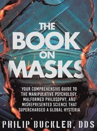 bokomslag Book on Masks
