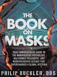 bokomslag The Book on Masks