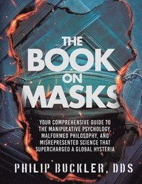 bokomslag The Book on Masks