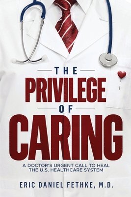 The Privilege of Caring 1