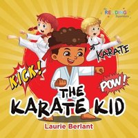 bokomslag The Karate Kid