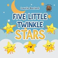 bokomslag Five Little Twinkle Stars