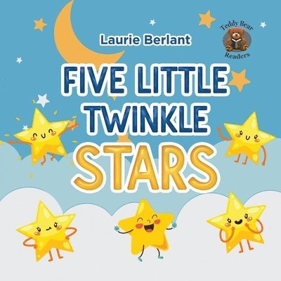 Five Little Twinkle Stars 1