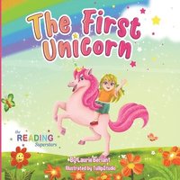 bokomslag The First Unicorn
